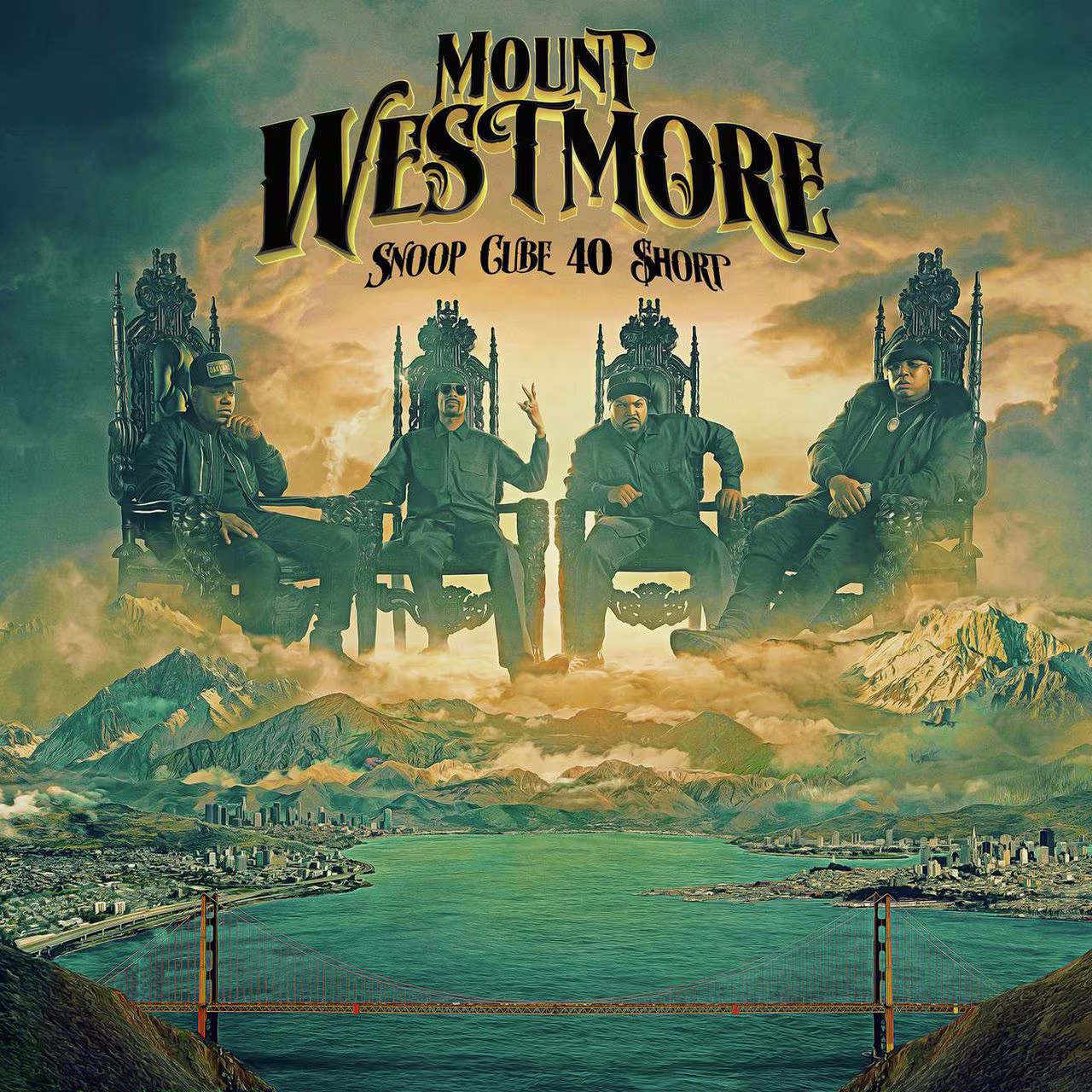 Mt. Westmore